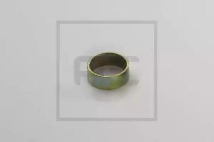 PE Automotive 013.060-00A Втулка амортизатора