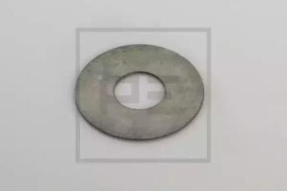 PE Automotive 013.063-00A Полукольца