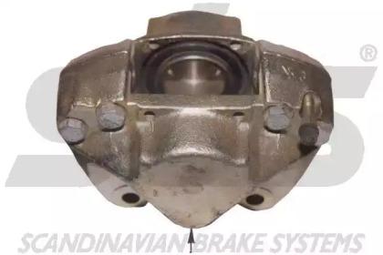 S.B.S. 1301212509 Brake caliper