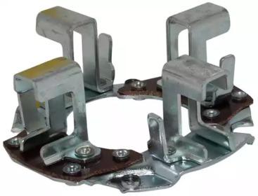 PowerMax 1014657 Holder assy carbon brushes PowerMax 1014657 Holder assy carbon brushes