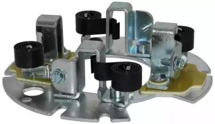 PowerMax 1014818 Щіткотримач