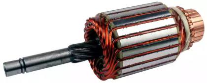 PowerMax 1014865 Якір стартера