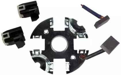 PowerMax 1015943 Holder assy carbon brushes