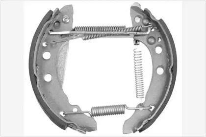 MGA PM585550 Szczeki hamulcowe superkit MGA PM585550 Szczeki hamulcowe superkit