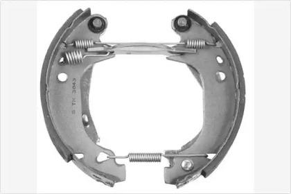 MGA PM607609 Szczeki hamulcowe superkit MGA PM607609 Szczeki hamulcowe superkit