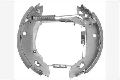 MGA PM624630 Szczeki hamulcowe superkit MGA PM624630 Szczeki hamulcowe superkit