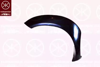 Klokkerholm 8127375 Cover wheelhouse