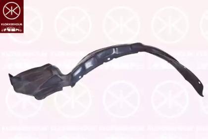 Klokkerholm 8127388 Cover assy fender splash shield