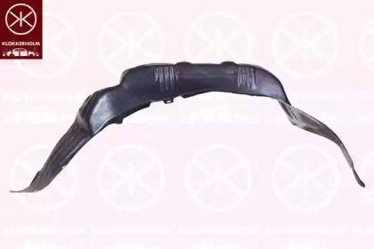 Klokkerholm 8127548 Cover assy fender splash shield