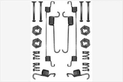 MGA R30 Пружина колодки гальмівної MGA R30 Пружина колодки гальмівної