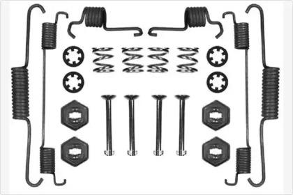 MGA R70 Пружина колодки гальмівної MGA R70 Пружина колодки гальмівної
