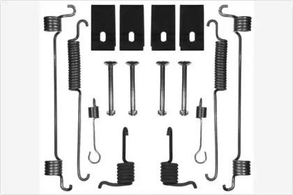 MGA R84 Пружина колодки гальмівної MGA R84 Пружина колодки гальмівної