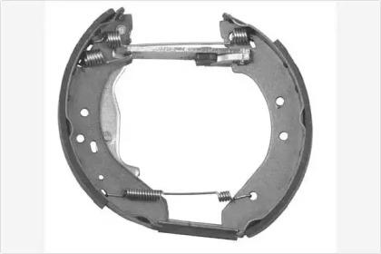 MGA PM678425 Szczeki hamulcowe superkit