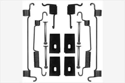 MGA R121 Пружина колодки гальмівної
