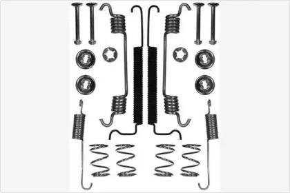 MGA R93 Пружина тормозная колодка MGA R93 Пружина тормозная колодка