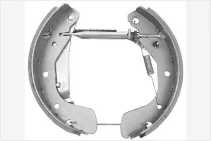 MGA PM681576 Szczeki hamulcowe superkit MGA PM681576 Szczeki hamulcowe superkit