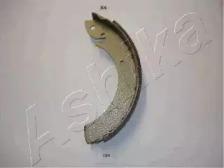 Ashika 55-01-194 Brake pads Ashika 55-01-194 Brake pads