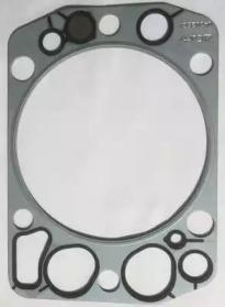 Wilmink Group WG1178249 Gasket cylinder head Wilmink Group WG1178249 Gasket cylinder head