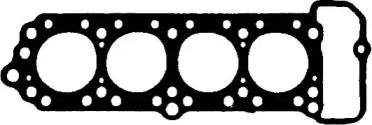 Wilmink Group WG1178280 Прокладка головки блока цилиндров