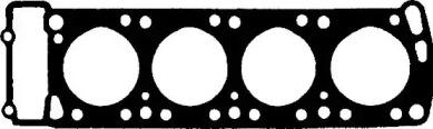 Wilmink Group WG1178285 Gasket cylinder head Wilmink Group WG1178285 Gasket cylinder head
