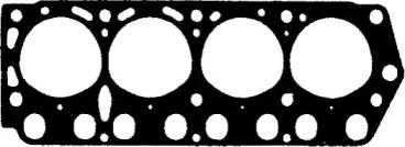 Wilmink Group WG1178358 Gasket cylinder head