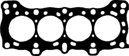 Wilmink Group WG1178441 Gasket cylinder head