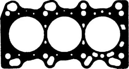 Wilmink Group WG1178570 Gasket cylinder head Wilmink Group WG1178570 Gasket cylinder head