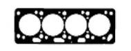 Wilmink Group WG1178583 Gasket cylinder head Wilmink Group WG1178583 Gasket cylinder head