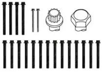 Wilmink Group WG1180987 Болт головки блоку циліндрів Wilmink Group WG1180987 Болт головки блоку циліндрів