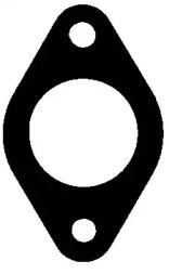 Wilmink Group WG1181412 Прокладка колектора випускного Wilmink Group WG1181412 Прокладка колектора випускного