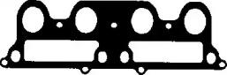 Wilmink Group WG1181429 Прокладка впускного колектора Wilmink Group WG1181429 Прокладка впускного колектора