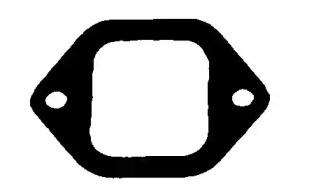 Wilmink Group WG1181432 Прокладка колектора випускного