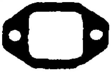 Wilmink Group WG1181475 Прокладка колектора випускного Wilmink Group WG1181475 Прокладка колектора випускного