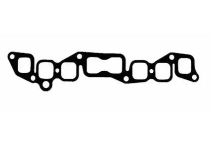 Wilmink Group WG1181529 Прокладка колектора Wilmink Group WG1181529 Прокладка колектора