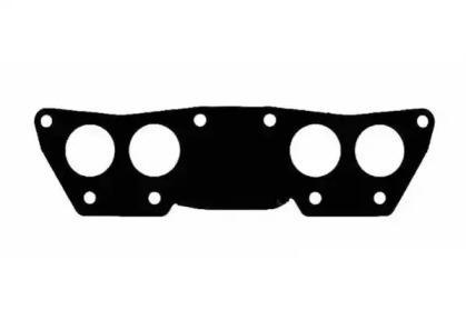 Wilmink Group WG1181548 Прокладка колектора випускного