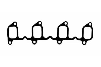 Wilmink Group WG1181576 Прокладка впускного колектора Wilmink Group WG1181576 Прокладка впускного колектора