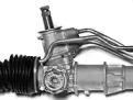 Mapco 29154 Gear rack and pinion Mapco 29154 Gear rack and pinion