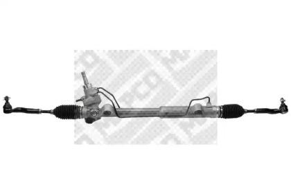 Mapco 29581 Gear rack and pinion