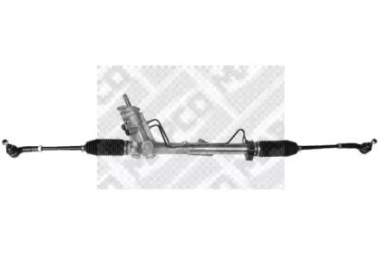 Mapco 29689 Gear rack and pinion