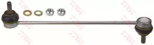 TRW JTS401 Тяга стабілізатора підвіски TRW JTS401 Тяга стабілізатора підвіски