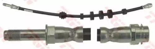 TRW PHB617 Hose assy brake