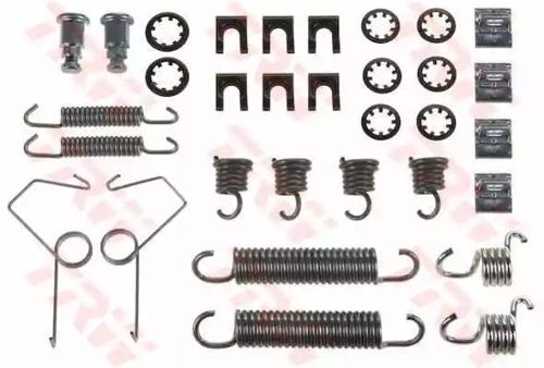 TRW SFK186 Spring set disc brake TRW SFK186 Spring set disc brake