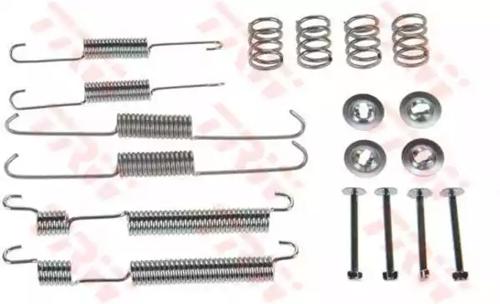 TRW SFK278 Spring set disc brake TRW SFK278 Spring set disc brake