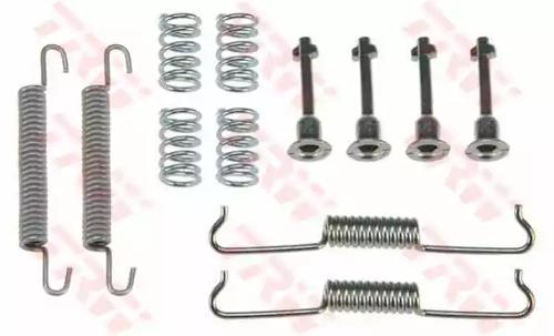 TRW SFK374 Spring set disc brake TRW SFK374 Spring set disc brake
