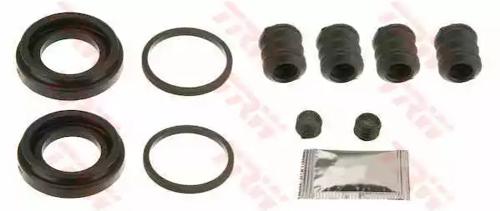 TRW SP8980 Repair kit disc brake TRW SP8980 Repair kit disc brake