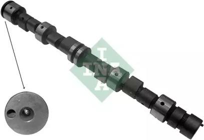 Ina 428 0016 30 Camshaft Ina 428 0016 30 Camshaft