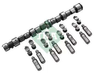 Ina 428 0041 30 Camshaft Ina 428 0041 30 Camshaft