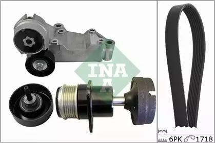 Ina 529 0038 10 Belt v Ina 529 0038 10 Belt v