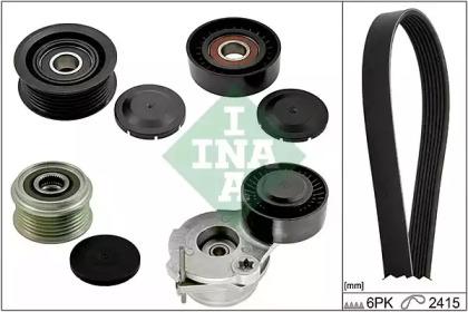 Ina 529 0055 10 Belt v