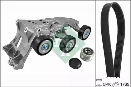 Ina 529 0072 10 Belt v Ina 529 0072 10 Belt v